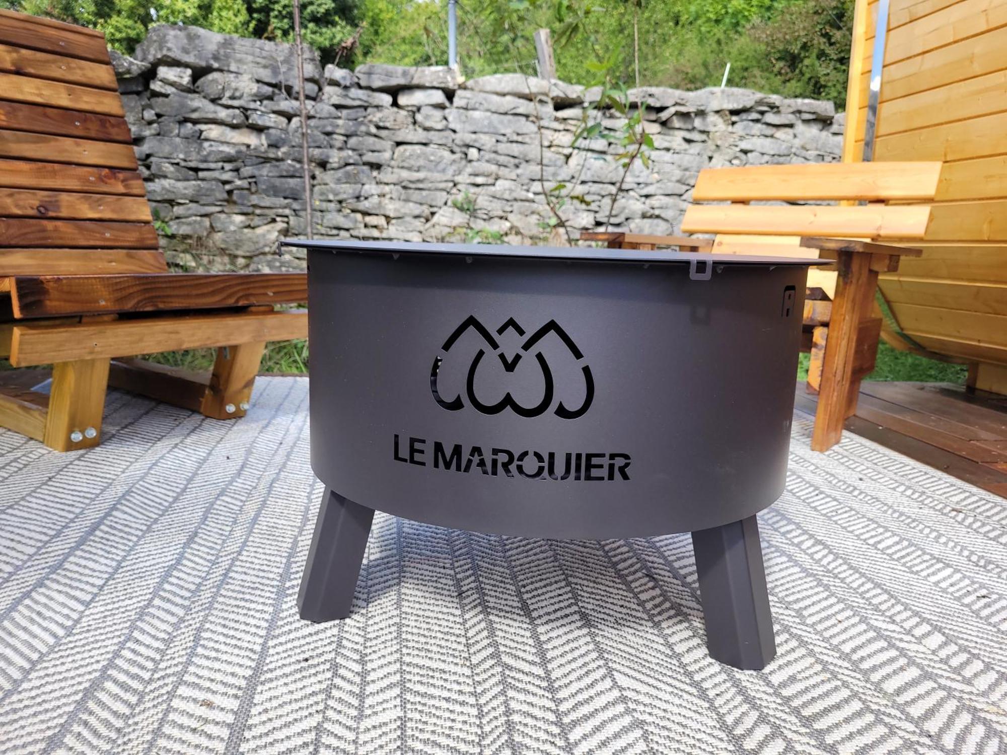 Gite Bard Des Ours Saint-Martin-en-Vercors Exteriér fotografie